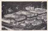 AK Graz. Landeskrankenhaus. (1953)
