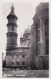 AK Alt Graz. Mausoleum. (1931)