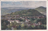 AK Graz, Schloßberg.