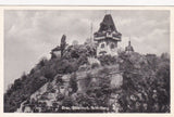 AK Graz. Schloßberg. (1950-51)