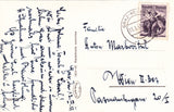 AK Graz. Schloßberg. (1950-51)