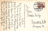 AK Graz, Schloßberg. Major Hackher Denkmal m. Schöckel. (1931)