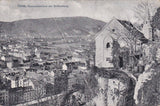 AK Graz, Starkehäuschen am Schlossberg.