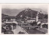 AK Graz. Schloßberg.