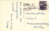 AK Graz. Schloßbergbahn (1949)