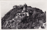 AK Graz. Schlossberg.