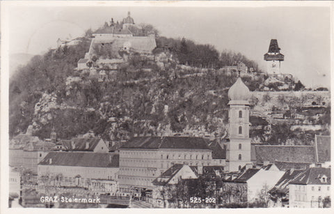 AK Graz.