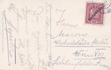 AK Graz. Glockenturm (1917)