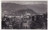 AK Graz von Petersbergen.