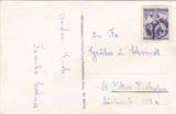 AK Graz, Schloßberg. (1951)