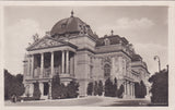 AK Graz. Opernhaus. (1926)