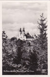 AK Wallfahrtskirche Maria-Trost bei Graz. (1951-52)