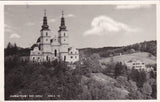 AK Mariatrost bei Graz.