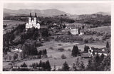 AK Graz. Mariatrost.