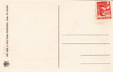 AK Graz. Schlossbergkai. (1925)