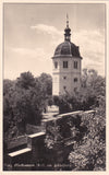AK Graz. Glockenturm (Lisl) am Schloßberg. (1940)