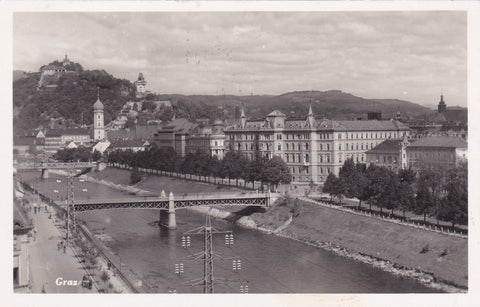 AK Graz. (1940)