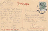 AK Graz. Drei Brücken. (1906)