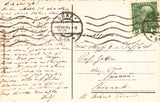 AK Graz. Landhaushof. (1908)