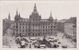 AK Graz. Hauptplatz. (1931)