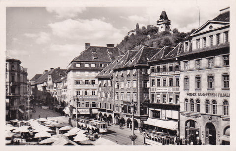 AK Graz.