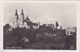 AK Maria-Trost bei Graz. (1930-1931)