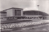 AK Graz. Hauptbahnhof.