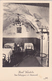 AK Graz. Herzl's Weinstube. Prokopigasse 12.