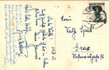 AK Graz. Herzl's Weinstube. Prokopigasse 12.
