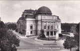 AK Graz. Opernhaus.