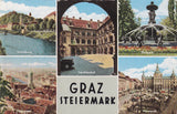 AK Graz.