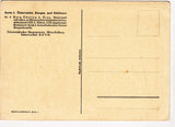 AK Burg Gösting. Nach einem Aquarell v. H. Neuwirth. Österreichischer Burgenverein.