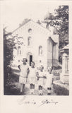 Foto Graz. Maria Grün.