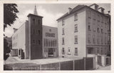 AK Graz. Landesfeuerwehrschule Traungauergasse 12. (1942)