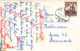 AK "Gasthaus zum Bauernwirt" = Gruberwirt, Mariatroster Straße 391  8044 Graz