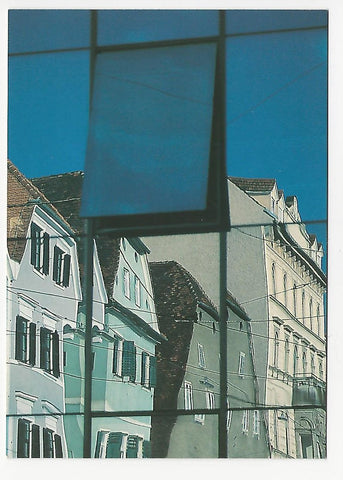 AK Graz - Altstadt.