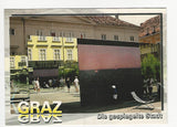 AK Graz. Die gespiegelte Stadt.