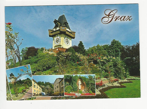 AK Graz.