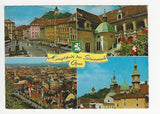 AK Graz. Hauptstadt der Steiermark.