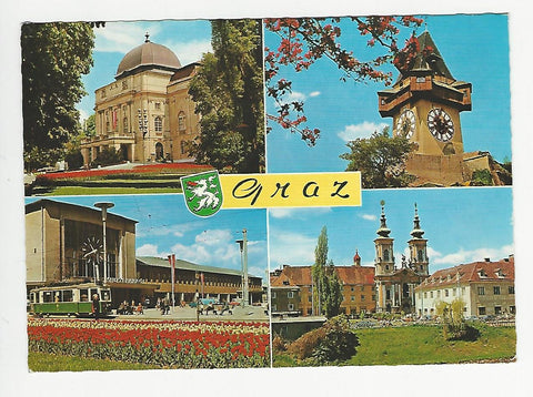 AK Graz.