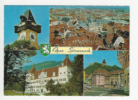 AK Graz.