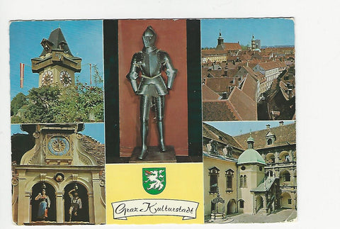 AK Graz.
