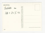AK Graz. Opernhaus. (1984)
