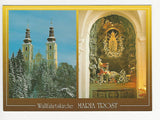 AK Wallfahrtskirche Maria Trost. (1991)