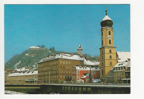AK Graz.