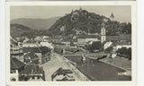 AK Graz, Schlossberg. (1936)
