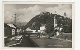 AK Graz, Schlossberg. (1939)