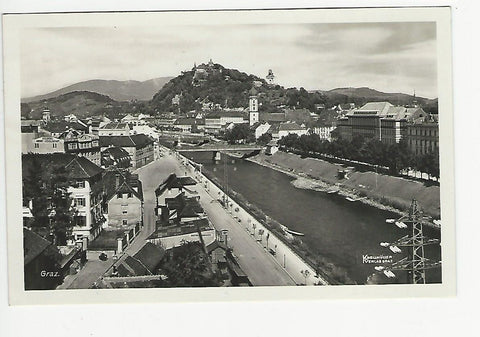 AK Graz. (1937)