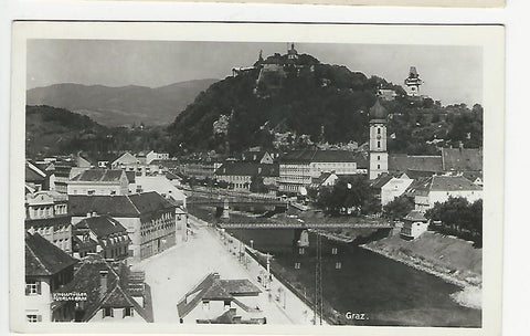 AK Graz. (1949)