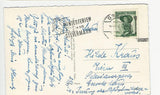 AK Graz. Schloßberg. (1954)